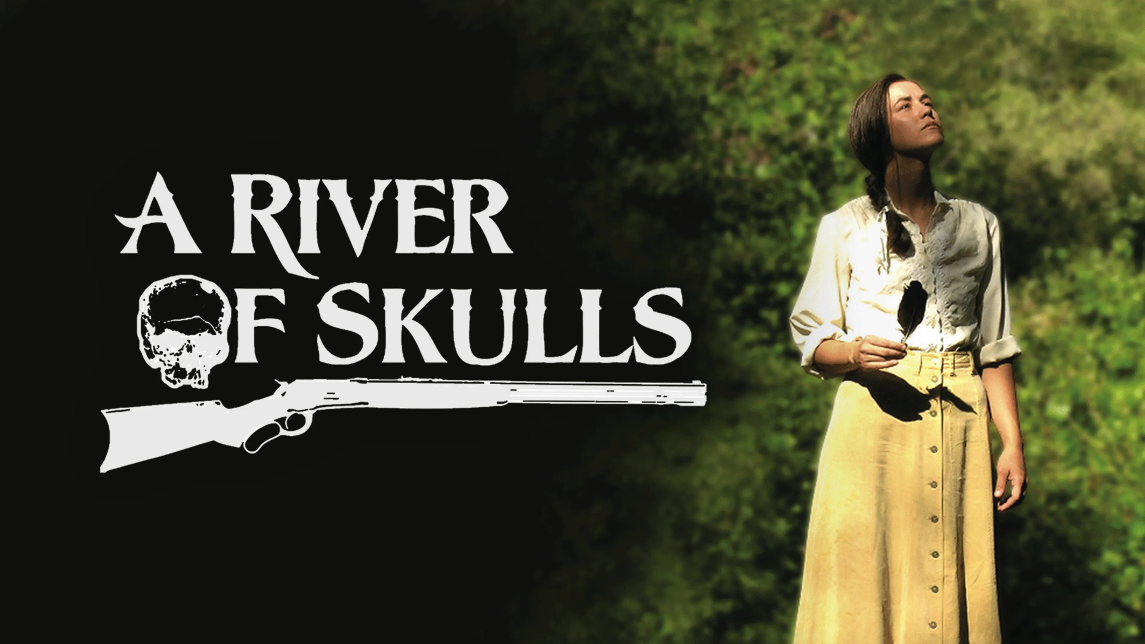 A River of Skulls poster